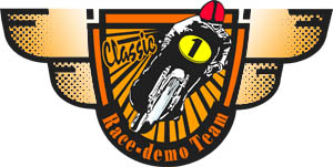 crt logo