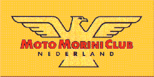 Moto Morini Club Nederland